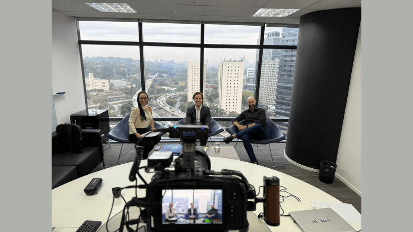 Ian dos Anjos Cunha reforça que disciplina é liberdade quando usamos a rotina como ferramenta para dominar a própria vida.