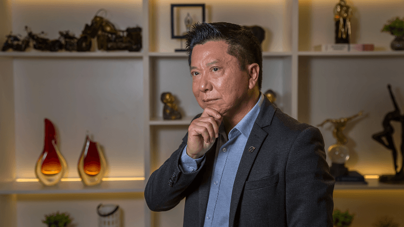 Imagem corporal x cirurgia plástica mostra a importância de buscar resultados saudáveis, afirma Milton Seigi Hayashi.