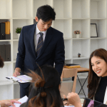 Ernesto Kenji Igarashi explica como o planejamento estratégico em segurança orienta decisões sensíveis.