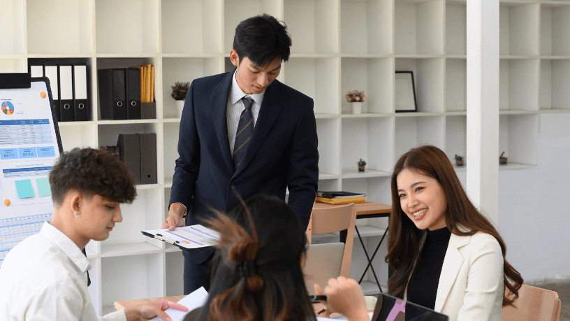 Ernesto Kenji Igarashi explica como o planejamento estratégico em segurança orienta decisões sensíveis.