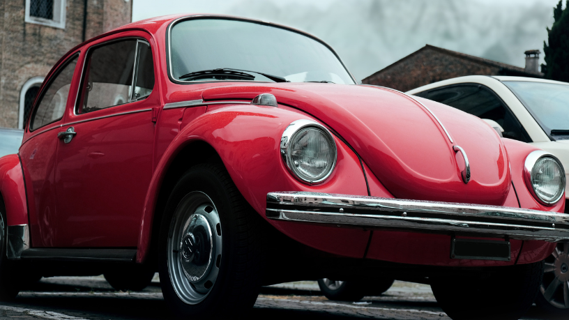 Vale a pena investir em carros antigos? Marcio Pires de Moraes analisa os riscos e oportunidades.