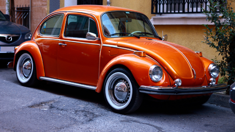 Carros antigos como investimento: Marcio Pires de Moraes traz insights essenciais para decidir.