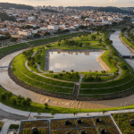 EBS – Empresa Brasileira de Saneamento LTDA explica a importância da drenagem urbana na prevenção de enchentes.