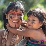 Povos Indígenas e Economia Solidária: Fortalecendo o Diálogo com o Movimento Sindical