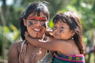 Povos Indígenas e Economia Solidária: Fortalecendo o Diálogo com o Movimento Sindical