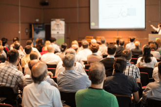 Presidente da CONTEC fortalece atuação sindical em empresas de resseguros no Rio de Janeiro