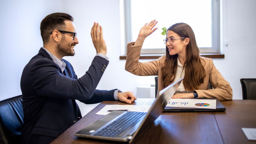 Bradesco e Sindicato: Vitória no Atendimento e Novas Melhorias para Funcionários