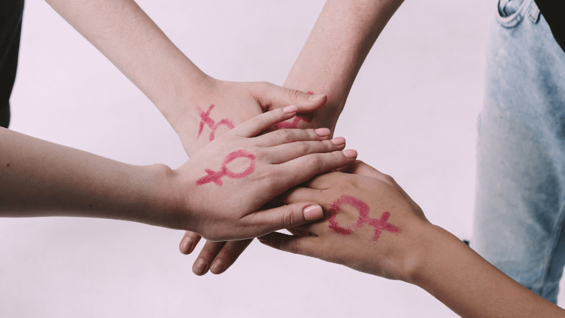 Combate ao Feminicídio: Sindicato Lança Campanha e Incentiva Reflexão em Porto Alegre