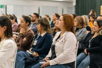 Dia da Mulher no Sindicato dos Metalúrgicos: debate sobre feminicídio reforça urgência de ações concretas
