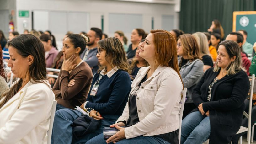 Dia da Mulher no Sindicato dos Metalúrgicos: debate sobre feminicídio reforça urgência de ações concretas