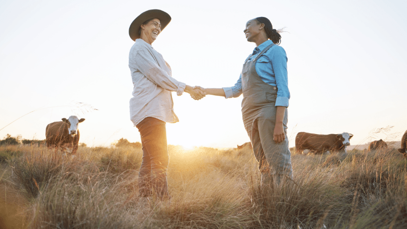 Nota Fiscal Eletrônica Impulsiona Afiliação de Produtores aos Sindicatos Rurais