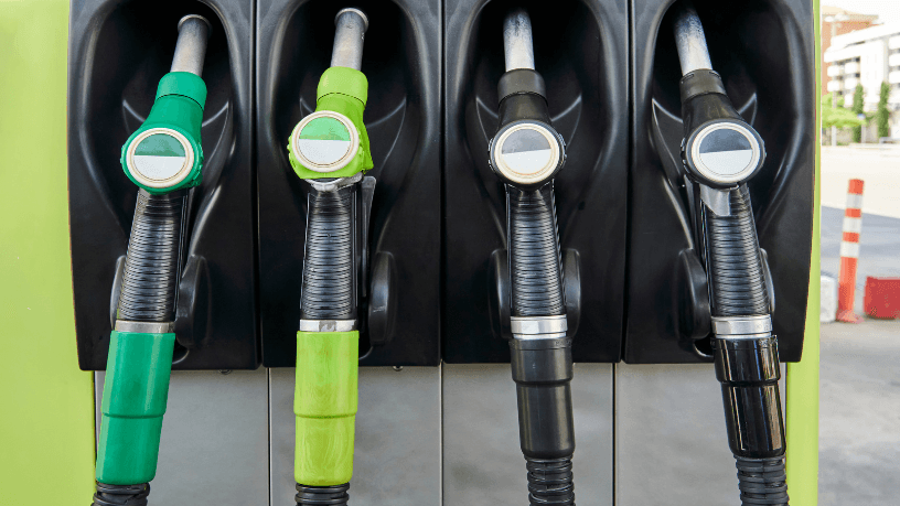 Sindicatos Confirmam Estoque de Combustíveis em Santa Catarina e Garantem Abastecimento Seguro