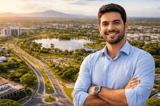 Guilherme Silva Ribeiro Campos