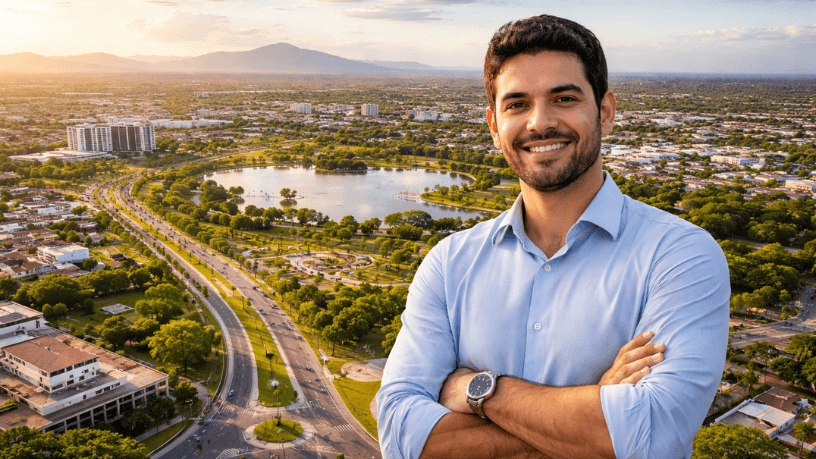 Guilherme Silva Ribeiro Campos