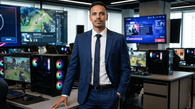 Richard Lucas Da Silva Miranda