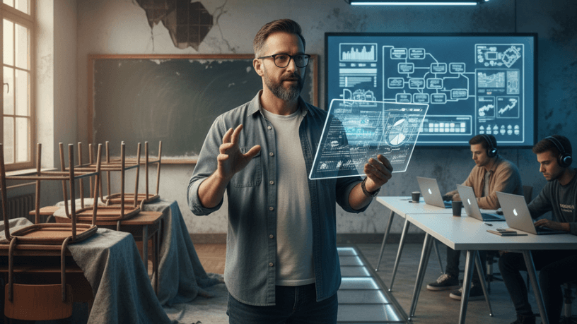 Sergio Bento de Araujo