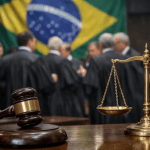 O poder do sindicato da toga: como a influência do Judiciário molda decisões e desafia o equilíbrio institucional