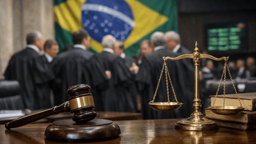 O poder do sindicato da toga: como a influência do Judiciário molda decisões e desafia o equilíbrio institucional