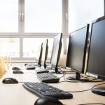 Sindicato ADUFG promove curso de informática e inteligência artificial para aposentados e pensionistas