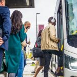 Greve de ônibus em São Luís: sindicato e impasse financeiro elevam tensão no transporte coletivo