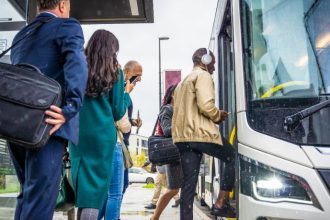 Greve de ônibus em São Luís: sindicato e impasse financeiro elevam tensão no transporte coletivo