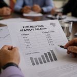 Piso regional no Rio Grande do Sul reacende debate sobre salário, economia e poder de compra