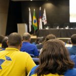Congresso da Findect fortalece debate sobre direitos trabalhistas e futuro dos Correios no Brasil