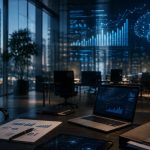 O preço da inovação e a grande migração de investimentos para a inteligência artificial corporativa