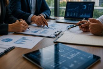 O papel da informação especializada na evolução das relações do trabalho no cenário corporativo paulista