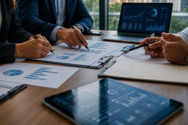 O papel da informação especializada na evolução das relações do trabalho no cenário corporativo paulista