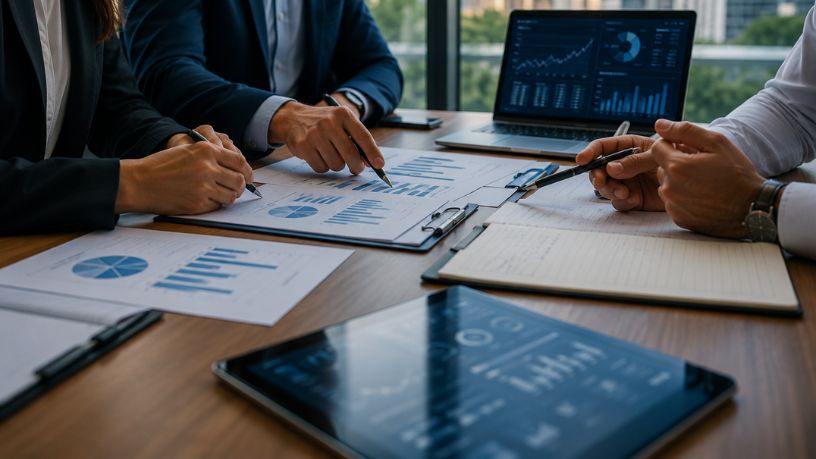 O papel da informação especializada na evolução das relações do trabalho no cenário corporativo paulista