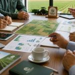 O fortalecimento dos sindicatos de produtores rurais e o impacto da representação de classe na governança do agronegócio