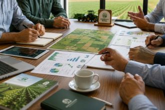 O fortalecimento dos sindicatos de produtores rurais e o impacto da representação de classe na governança do agronegócio