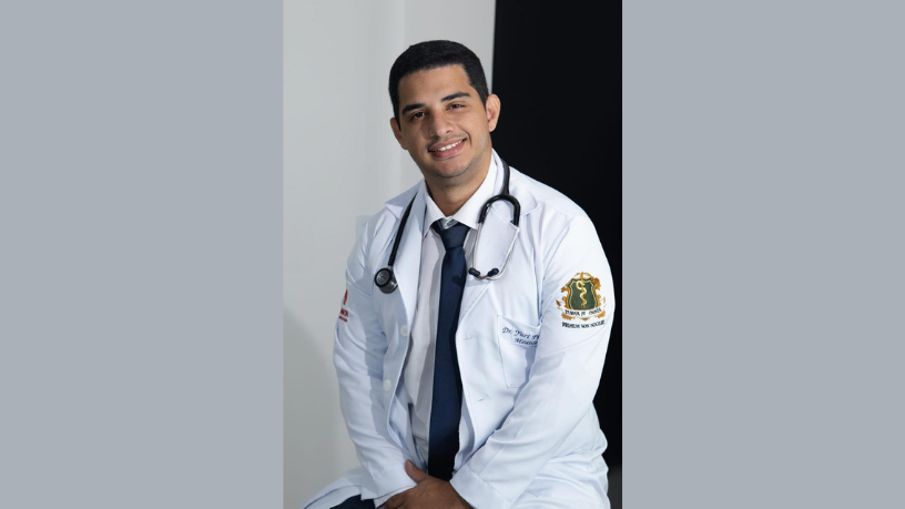 Yuri Silva Portela