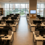 Novo Caged de julho: o que os novos dados de emprego revelam sobre o mercado de trabalho brasileiro