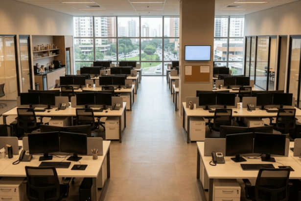 Novo Caged de julho: o que os novos dados de emprego revelam sobre o mercado de trabalho brasileiro