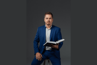 Daniel Mors